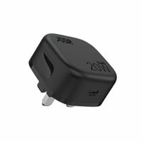 جودا شاحن جداري فولت بود بقوة 20 واط بمنفذ تايب سي...