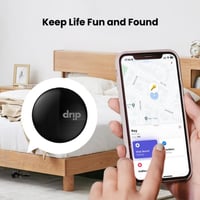 دريب EasyTag جهاز تتبع ذكي - متعدد الالوان