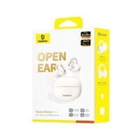 بيسوس سماعة Bowie MC1 Open-Ear لاسلكية