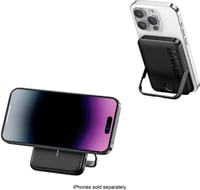 انكر بطارية متنقلة 322 ماج سيف بسعة 5000 ملي امبير...