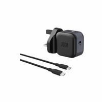 جودا بكج اثنين في واحد شاحن جداري بقوة 20 واط بي د...