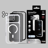 ارمور برو بكج اربعة في واحد ( كفر حماية ماج سيف شف...