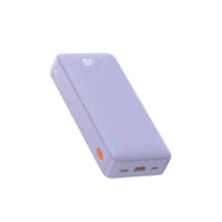 بيسوس بطارية متنقلة بسعة 20,000 ملي امبير بقوة 20...