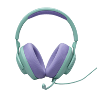 جي بي ال سماعة ألعاب كوانتوم 100M2 - سماوي