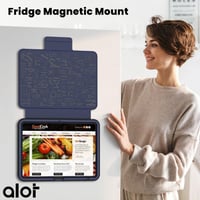 ألوت كفر حماية متعدد الوظائف للايباد الجيل 10 (10....