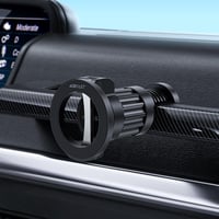 ايس فاست ستاند جوال E23 مغناطيسي للسيارة