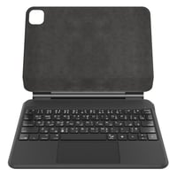 بيلكن لوحة مفاتيح عربي وانجليزي مغناطيسي للايباد ب...