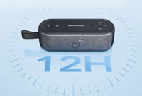 انكر ساندوكور مكبر صوت Motion 100 - اسود