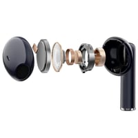 هايلو سماعة بلوتوث X1 PLUS - كحلي غامق