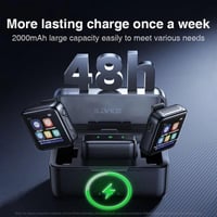 ارتاكو بكج مايكات ميكروفون - Micace K9