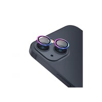 يونيك اوبتيكس حماية الكامير الخلفيه للايفون 14 /14...