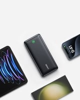 انكر بطارية نانو بسعة 20 الف ملي امبير بقوة 30 واط...