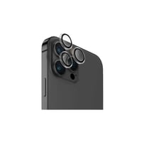 يونيك حمايه كاميرا اوبتكس كريستال للايفون 15 برو /...