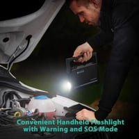 راف باور اشتراك سيارة بقوة 18000 مل امبير