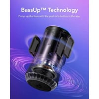 انكر مكبر صوت ساوندكور GLOW B2C - أسود