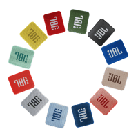 جي بي ال سماعة سبيكر بلوتوث GO2