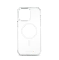 ارمر برو كفر حماية شفاف للايفون 15 ماق سيف شفاف