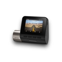 70mai داش كام كاميرا سيارة مع شاشة على الزجاج الام...