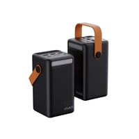 لييد شاحن متنقل بقوة 50000 مللي امبير