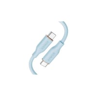 انكر كيبل باور لاين فلو تايب سي الى تايب سي 0.9 م...