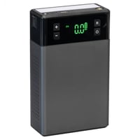 راف باور بطارية ومشغل سيارة بسعة 12000 ملي امبير م...