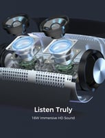 امباو مكبر صوت بقوة 24 واط