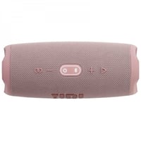 جى بى ال سماعة تشارج 5 بلوتوث - وردي