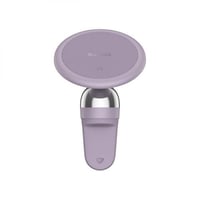 بيسوس استاند مكيف مغناطيسي بنفسجي