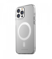 فانجارد هالو كفر للايفون 13 - شفاف