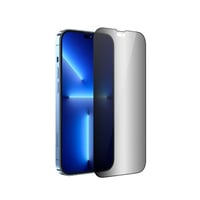 أميزنغ ثينق شاشة حماية زجاجية خصوصية كاملة للايفون...