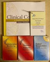 Oakes + Clinical concepts book Package