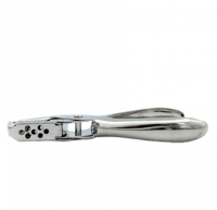 خرامة فتحة واحدة للورق