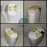 مجموعة كاملة ميمو( 4G+5G ) + راوتر ZTE MC801A 5G