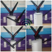 راوتر ZTE MC801A1 5G + انتينا داخلي