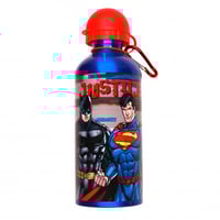 فرقة العدالة- زمزمية الومنيوم 600 مل - Justice Lea...