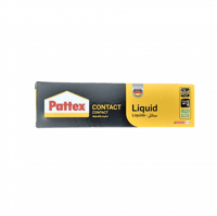 غراء Pattex سائل أصفر 50g