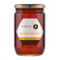 العرض الفضي (عسل الغابة السوداء + عسل حبة البركة +...