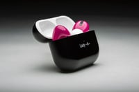 APPLE - آبل ايربودز االجيل الثانى برو جديد - بتصمي...