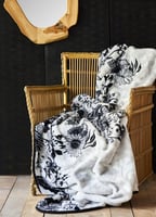 بطانية شتوية مزدوج Arden