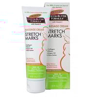 كريم تدليك لعلامات تمدد الجلد من بالمرز - 125غ