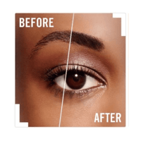 قلم تحديد الحواجب بروفشنال من ريميل لندن - (بني فا...