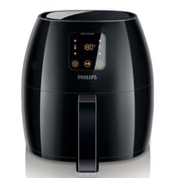 فيليبس افانس قلاية بدون زيت هوائية سعة 1,2 كغم -HD...