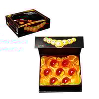 كرات التنين دراغون بول حجم 4.3cm