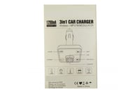 مشغل mp3 بلوتوث للسيارة - 641