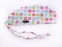 غطاء للرأس ( مربعات)