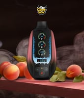 خوخ ايس