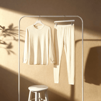 ثيرمل رجالي ابيض