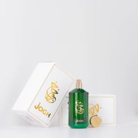 العطر الأخضر