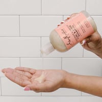 شامبو جوز الهند والكركدية