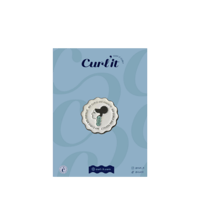 بروش MY CURLS ARE PERFECT